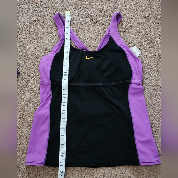 Nike 2pc Tankini swimsuit - Picture 13 of 13